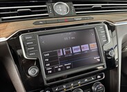 Volkswagen Passat 40