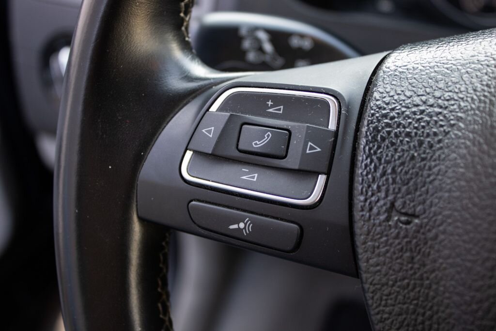 Volkswagen California Kombi 2,0 l 103 kw