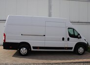 Citroën Jumper Užitková 2,2 l 103 kw
