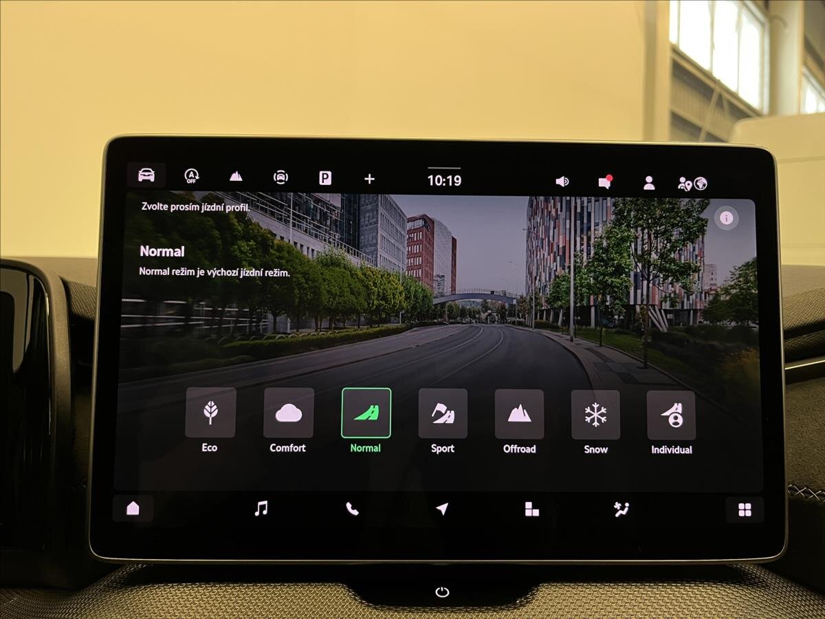 Škoda Kodiaq SUV / Terénní 2,0 l 142 kw