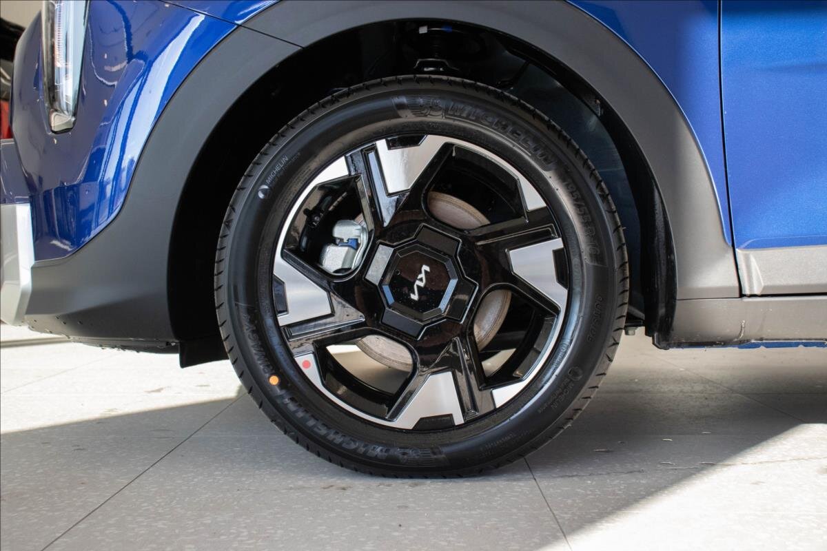 KIA Stonic Hatchback 0,0 0