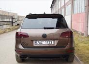 Volkswagen Touareg 5