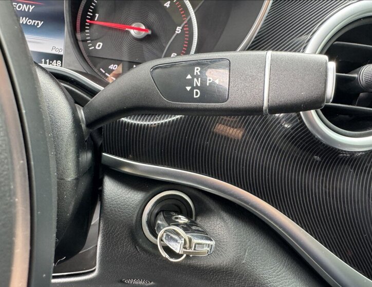 Mercedes-Benz Třídy V 37