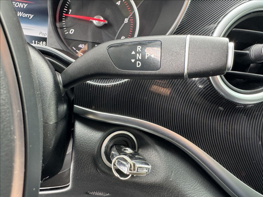 Mercedes-Benz Třídy V