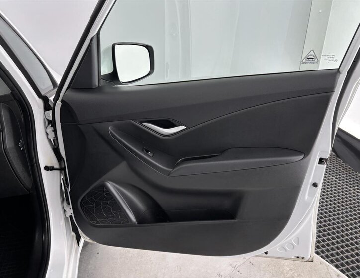 Hyundai ix20 Hatchback 1,6 l 91 kw