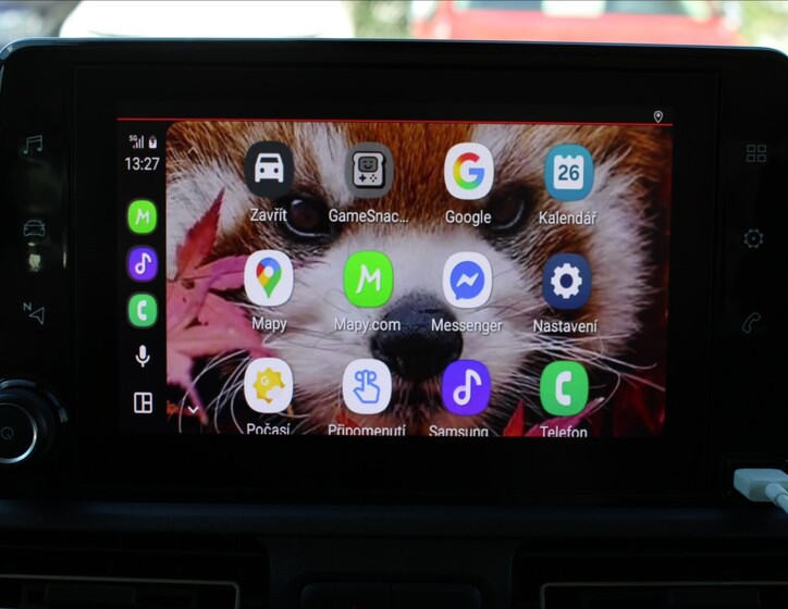 Citroën Berlingo 14