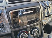 Peugeot Boxer Ostatní 2,2 l 103 kw