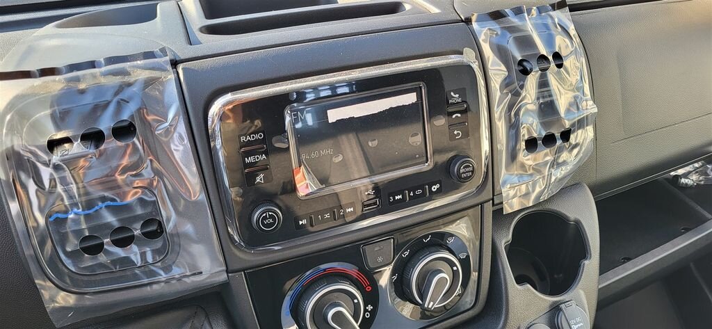 Peugeot Boxer Ostatní 2,2 l 103 kw