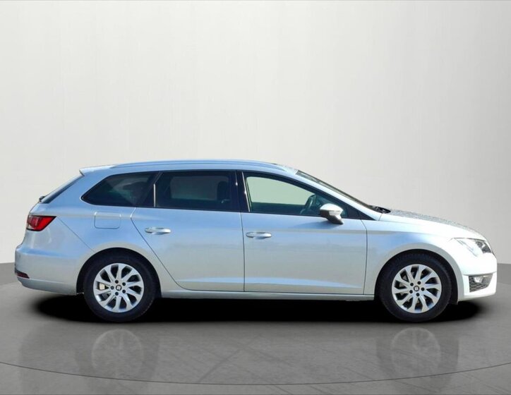 Seat Leon Kombi 2,0 l 110 kw