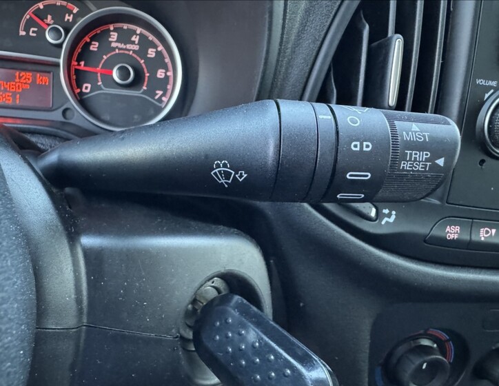 Fiat Dobló cargo 37