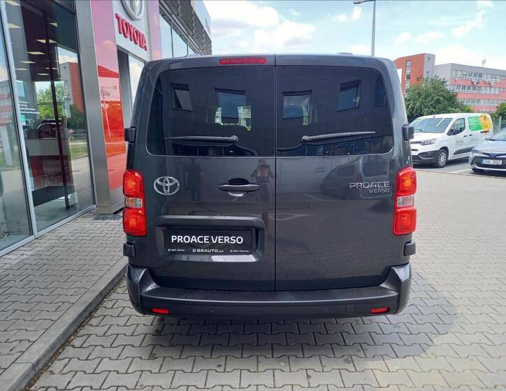 Toyota ProAce Verso 5