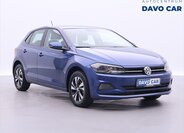 Volkswagen Polo Hatchback 999,0 70 kw