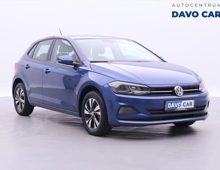 Volkswagen Polo Hatchback 999,0 70 kw