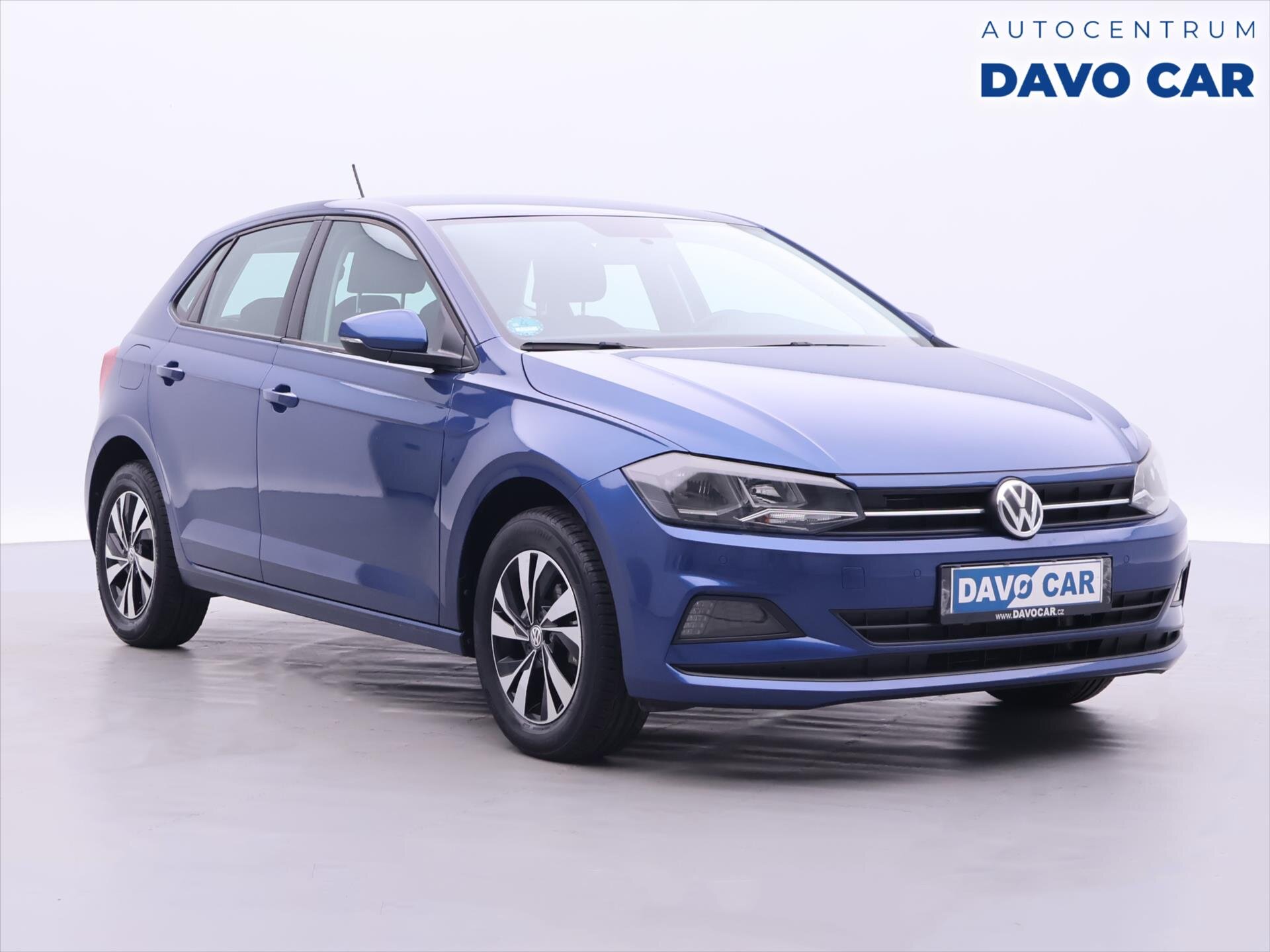 Volkswagen Polo Hatchback 999,0 70 kw