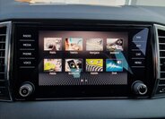 Škoda Karoq Kombi 2,0 l 85 kw