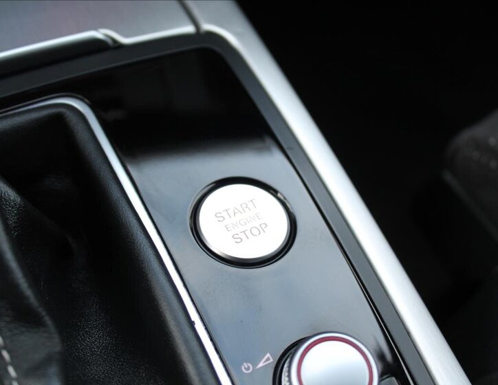 Audi A6 Kombi 3,0 l 200 kw