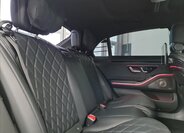 Mercedes-Benz Třídy S Ostatní 3,0 l 320 kw