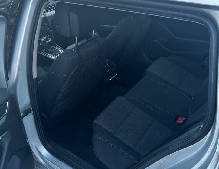 Volkswagen Passat Kombi 0,0 0