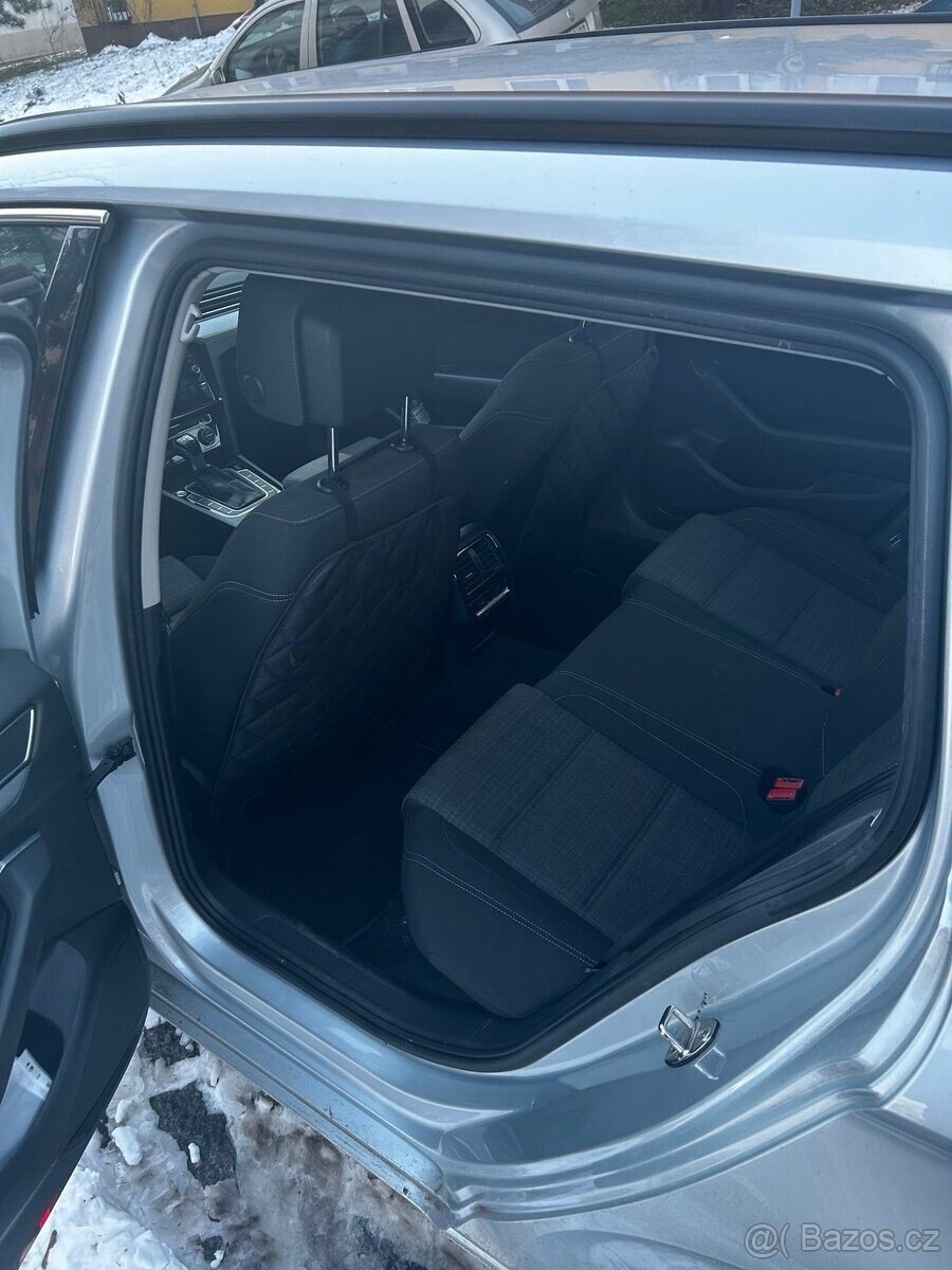 Volkswagen Passat Kombi 0,0 0