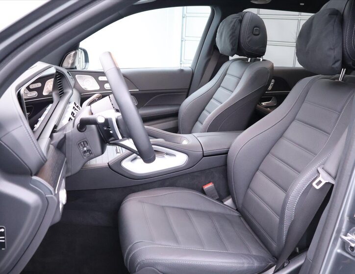 Mercedes-Benz GLS SUV 3,0 l 270 kw