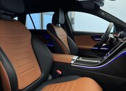 Mercedes-Benz Třídy C Kombi 2,0 l 147 kw