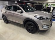 Hyundai Tucson 9