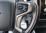 Mitsubishi Outlander SUV / Terénní 2,4 l 165 kw