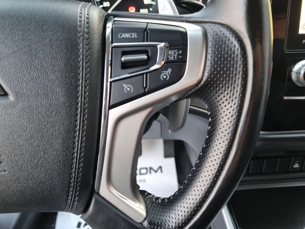 Mitsubishi Outlander SUV / Terénní 2,4 l 165 kw