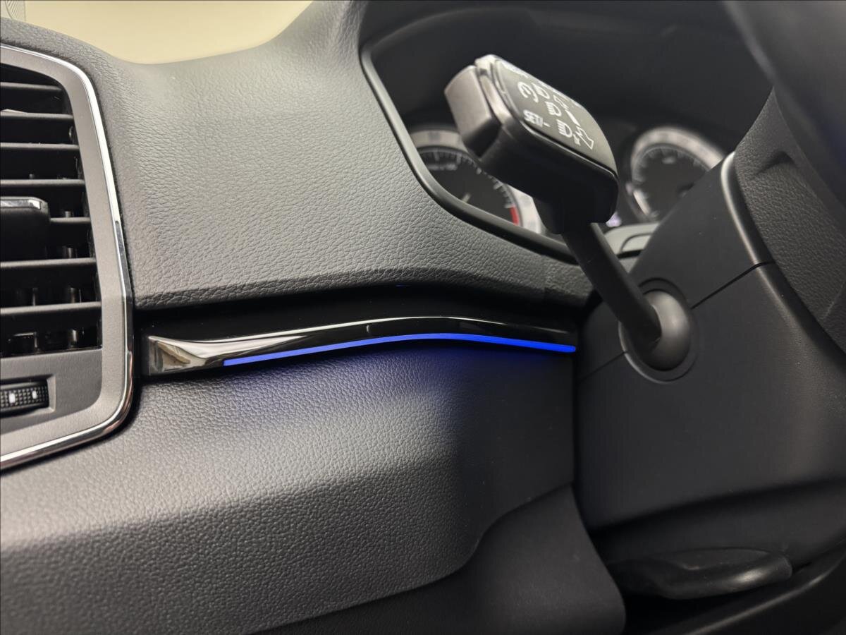 Škoda Karoq SUV 2,0 l 110 kw