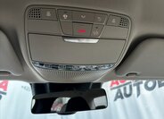 Mercedes-Benz Třídy E Sedan / Limuzína 2,0 l 143 kw