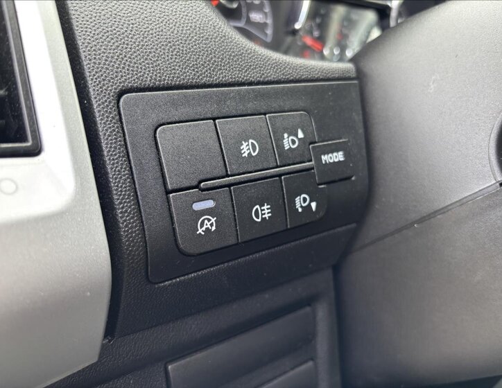 Citroën Jumper Skříň 2,2 l 103 kw