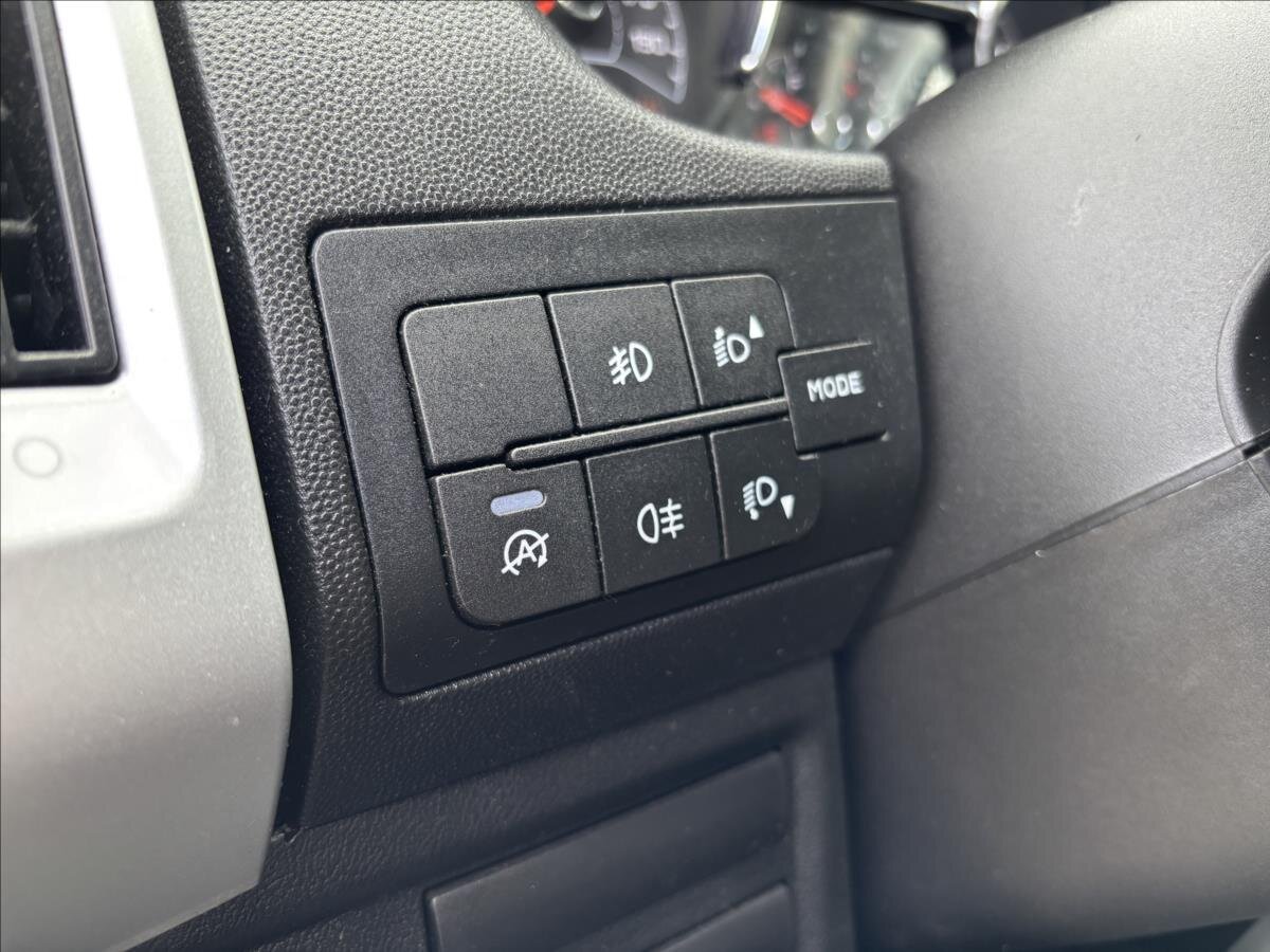 Citroën Jumper Skříň 2,2 l 103 kw