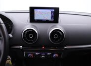 Audi A3 Sedan / Limuzína 1,4 l 92 kw