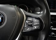 BMW Řada 5 Kombi 2,0 l 140 kw