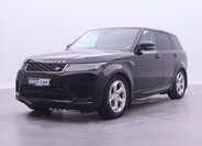 Land Rover Range Rover 3