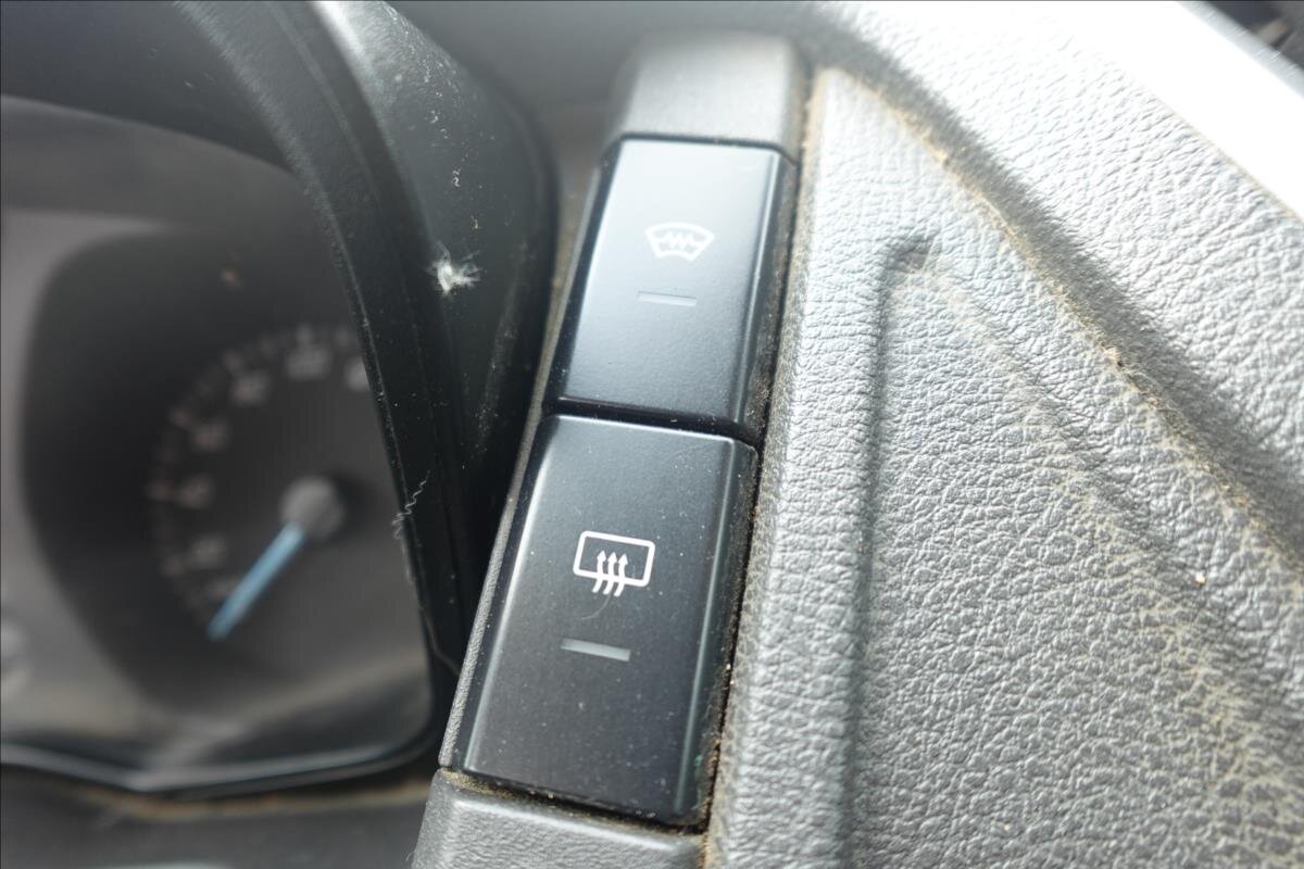 Ford Transit Ostatní 2,0 l 125 kw