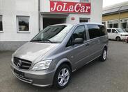 Mercedes-Benz Vito 2