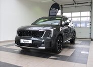 KIA Sorento Ostatní 2,2 l 142 kw