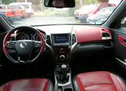 SsangYong Tivoli 29