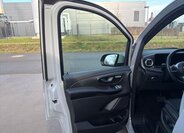 Mercedes-Benz Třídy V 31