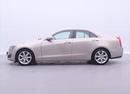 Cadillac ATS 4