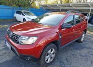 Dacia Duster SUV 0,0 67 kw