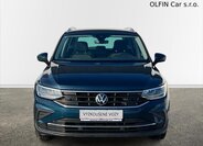 Volkswagen Tiguan Kombi 1,5 l 110 kw