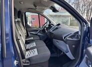 Ford Transit Custom 7