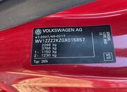 Volkswagen Caddy Ostatní 2,0 l 81 kw