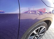 Nissan Qashqai SUV / Terénní 1,6 l 120 kw