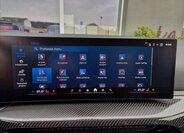 BMW M3 Sedan / Limuzína 3,0 l 390 kw