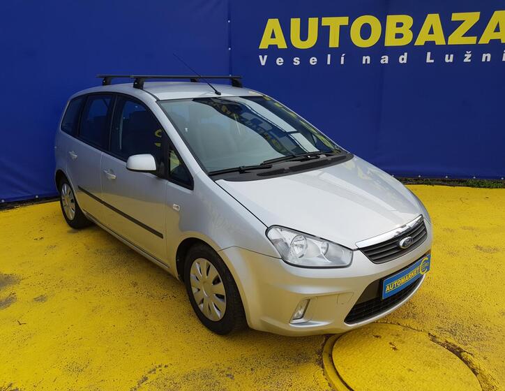 Ford C-MAX 3