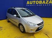 Ford C-MAX 3