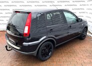 Ford Fusion Kombi 1,2 l 55 kw